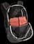 Рюкзак Thule Stir 18L Hiking Backpack TSTU-318 Obsidian (7121903) - мініатюра 2
