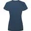 Футболка Rab Sonic Tee Wmns Blue S (1033-RB QBL-02-TMB-10) - мініатюра 2