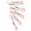 Консилер олівець TopFace Focus Point Concealer Pen PT563 03 Nude 12 шт. х 4 г - мініатюра 4
