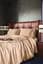 Постельное белье Jade Peony 500 TC Cupro (под заказ) Issimo Home pbe0051998 - миниатюра 1