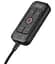 Зовнішня звукова карта 2E GAMING SCG-001 7.1 USB-A - мініатюра 3