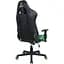 Игровое кресло GameMax GCR09 Green (GCR09 Green) - миниатюра 5