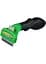 Фурмінатор для вичісування підшерстя тварин Pet Knot Comb 10х16 см - мініатюра 2