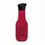 Пляшка для води Herevin Red Mat, 1 л (6651363) - мініатюра 1