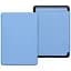 Чехол-книга BeCover Smart Case для Amazon Kindle Paperwhite 12th Gen. 2024 7" Light Blue (712847) - миниатюра 1