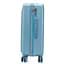 Чемодан Semi Line 28" L Light Blue (T5913-3) - миниатюра 5