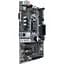 Материнська плата MSI H110M PRO-D (H110M PRO-D) (Socket 1151, Intel H110, Micro-ATX) Б/в - мініатюра 6