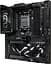 Материнська плата ASUS ROG CROSSHAIR X870E EXTREME (ROG CROSSHAIR X870E EXTREME) (Socket AM5, AMD X870E, E-ATX) - мініатюра 3