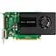 Відеокарта Nvidia GeForce Quadro K2000 2Gb 128bit GDDR5 Б/В - мініатюра 1