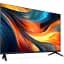 Телевизор 32" Xiaomi Mi TV A 32 2026, Black, LED, 1366x768, 60 Гц, Smart TV (Google TV), DVB-T2/C/S2, Wi-Fi, Bluetooth, LAN, 3xHDMI, USB, 2x10 Вт, VESA 200x100 (1139932) - миниатюра 1