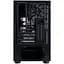 Корпус 1stPlayer D3-A-BK-1F7-14-1F7 черный без блока питания - миниатюра 5