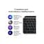 Комплект Logitech MX Keys S Combo для MAC Bluetooth/Wireles UA Space Grey (920-012845) - миниатюра 2