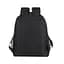 Рюкзак для ноутбука RivaCase 13.3" 5563 (Black) "Gremio", 18L (5563Black) - миниатюра 4