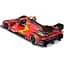 Авто-конструктор Bburago Ferrari 499P LMH 1:24 (18-26587) - мініатюра 5