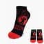 Шкарпетки Дуже дивні справи Stranger Things socks ST.6.93 - мініатюра 2