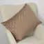 Подушка декоративная ТЕП Velour Капучино 50 x 70 см (3-00435_34062) - миниатюра 3
