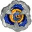 Игрушка-волчок Hasbro Beyblade X Roar Tyranno (F9590_G0284) - миниатюра 2