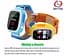 Годинник Smart Q100 Orange - мініатюра 7