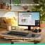 IT набір MK250 Wireless Combo Graphite UKR Logitech teh0027091 - мініатюра 2