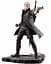 Фігурка ARTFX Неро мисливець на демонів Диявол може плакати Devil May Cry Nero 28 см game DMC 27.22 - мініатюра 3