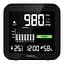Метеостанція Technoline WL1025 Black (WL1025), Чорний - мініатюра 5