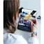 Чохол-книжка BeCover Tri Fold Hard для Apple iPad Mini 7 2024 Black (712450) - мініатюра 6