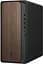 Компьютер персональный HP OmniDesk Tower M03-0002ua U7 265/32GB/1Tb SSD/WiFi/K&M/DOS/Dark Wood - миниатюра 3
