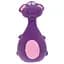 Игрушка для собак Nunbell Слон латекс 14 см в ассортименте (YM0174) - миниатюра 1