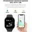 Розумний годинник з відеодзвінком Wonlex KT19 PRO 8GB Black (SBWKTP8B) - мініатюра 5