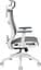 Офісне крісло OfficePro Balance OC620-W-DG-DG (OC620-W-DG-DG) - мініатюра 6