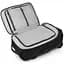 Сумка на колесах Osprey Transporter Wheeled Carry-On 38 L чорна (1054-009.3978) - мініатюра 3
