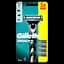 Бритва Gillette Mach3 з 5 змінними картриджами - мініатюра 1