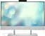ПК-моноблок HP All-in-One 23.8FHD IPS AG/AMD Ryzen3 4300U/8/1000/int/kbm/DOS/Silver (426G9EA) - мініатюра 2