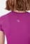Футболка Rab Force SS Tee wmns 14 Світло-фіолетовий - мініатюра 3