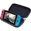 Чохол Deluxe Travel Case (Zelda Sheikah Eye Gray) (Nintendo Switch, Switch Lite, Switch OLED model) - мініатюра 3