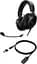 Гарнiтура HyperX Cloud III 3.5 мм/USB-A/USB-C Black (727A8AA) - миниатюра 7