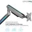 Кріплення для монітора OfficePro настільне (MA901G) - мініатюра 6