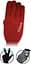 Рукавички iGlove для сенсорних екранів Red (iGlove Red) - мініатюра 1