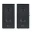 Акустична система REAL-EL S-250 Black (EL121000005) - мініатюра 3