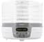 Сушарка овочів та фруктів FDB-5321T White 250W ARDESTO teh0023803 - мініатюра 1