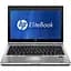 Ноутбук HP Elitebook 2560p (i7-2620M/4/128SSD) - Class B "Б/У" - миниатюра 1