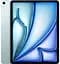 Планшет Apple iPad Air 13" M4 WiFi + Cellular 128GB Blue (MH9E4TY/A) - мініатюра 1
