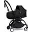 Люлька Stokke YOYO Bassinet Black (646303) - мініатюра 9