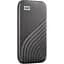 Накопитель SSD Western Digital SSD USB-C 1TB EXT. WDBAGF0010BGY-WESN (WDBAGF0010BGY-WESN) - миниатюра 2