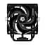 Кулер до процесора ID-Cooling SE-904-XT BLACK - мініатюра 2