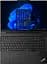 Ноутбук Lenovo ThinkPad E16 Gen 2 Black (21M5002AGE) - мініатюра 4