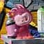 Игрушка-сюрприз Pop Mart The Monsters Серия Almost Hidden с коллекционной фигуркой (MSAH-01) - миниатюра 35