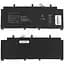Акумулятор Asus C41N2009 (ROG Flow X13 GV301QH, GC301QE, GV301QC, GV301QH series) 15.48V 4007 mAh 62Wh Black - мініатюра 1