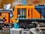 Конструктор LEGO City Арктичний дослідницький експрес 1517 деталей (60470) - мініатюра 14