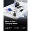 Кабель CAKOBLE USB-C - USB-C 3.1 Gen2 10 Гбіт/с Передача даних, 100 Вт 20 В/5A 3.3 фути - мініатюра 4